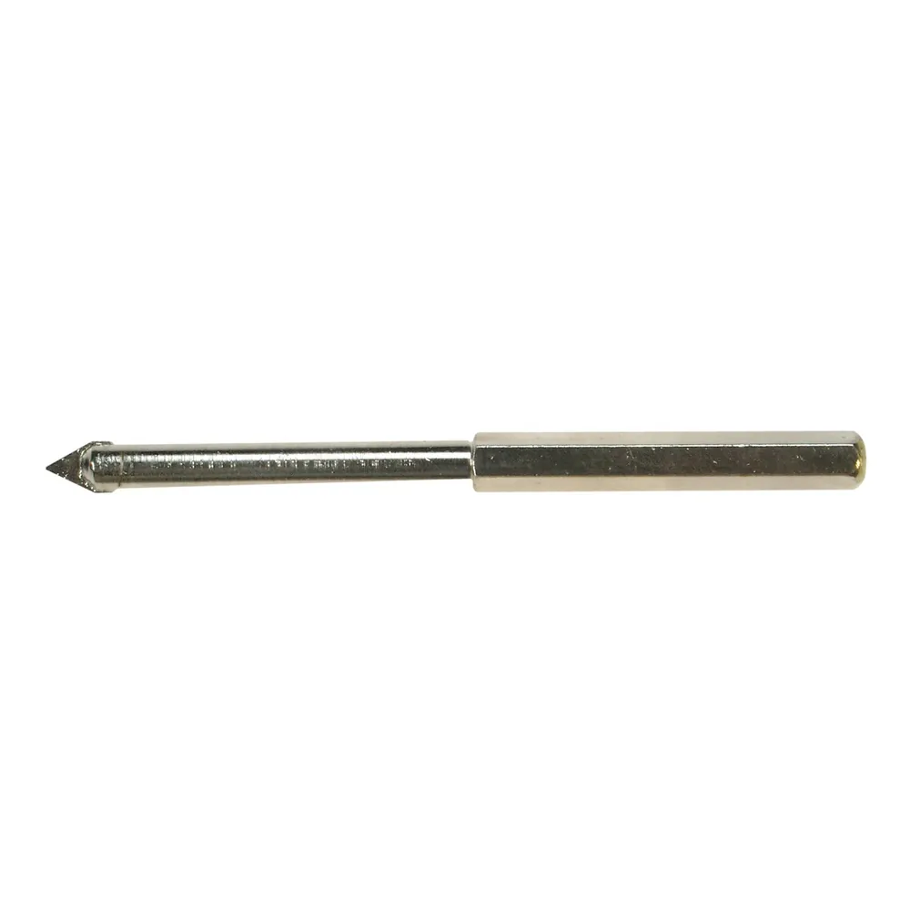 BGS Zentrierbohrer für Fliesenlochbohrer Produktbild img1 L