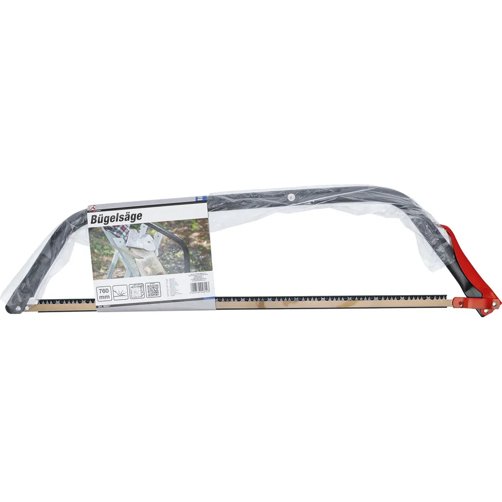 BGS Diy Bügelsäge 760mm Produktbild img2 L