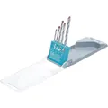 BGS Diy Steinbohrer-Satz 4 - 8mm 5-teilig Produktbild img4 S