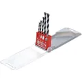 BGS Diy Betonbohrer-Satz 4 - 10mm 5-teilig Produktbild img4 S