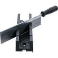 BGS Diy Kunststoff-Gehrungslade 245 x 65 x 48mm mit Feinsäge Produktbild img3 S