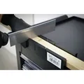 BGS Diy Kunststoff-Gehrungslade 245 x 65 x 48mm mit Feinsäge Produktbild img6 S