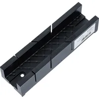 BGS Kunststoff-Gehrungslade 245 x 65 x 48mm Produktbild