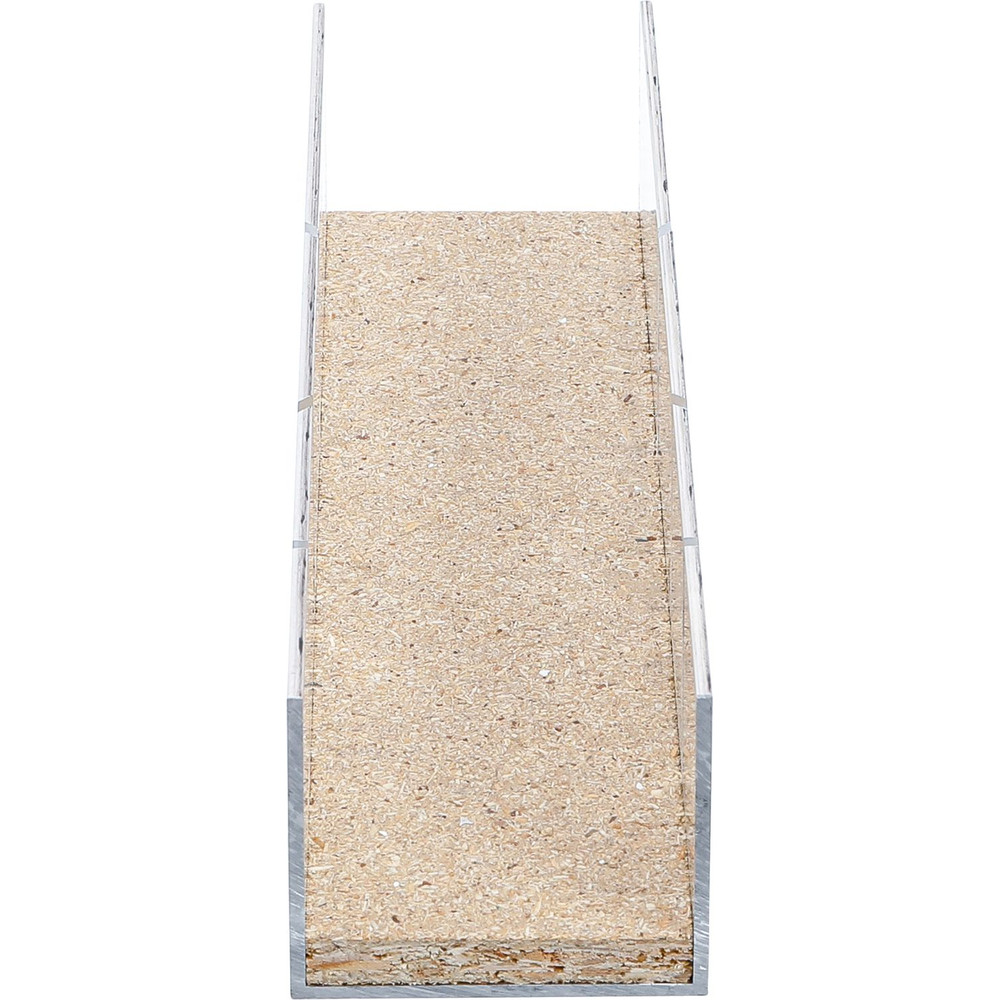 BGS Aluminium-Gehrungslade 245 x 65 x 55mm Produktbild img3 L