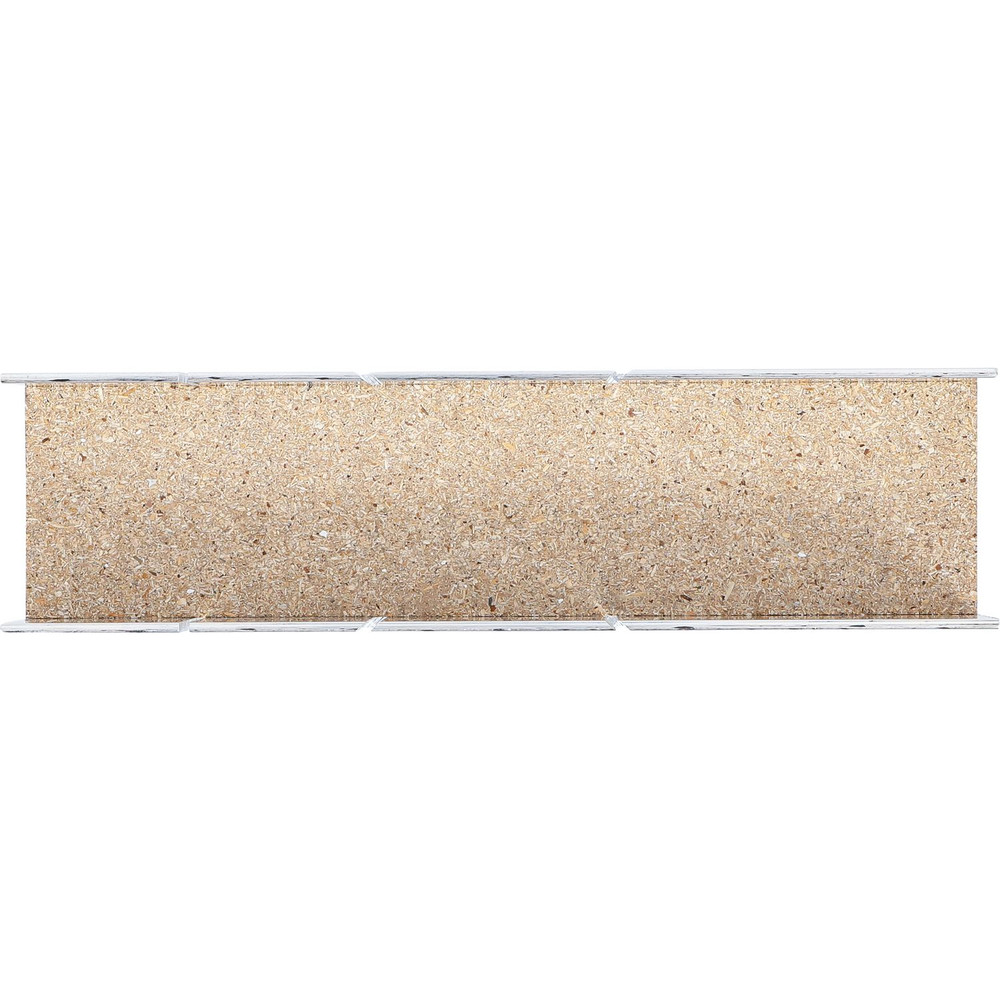 BGS Aluminium-Gehrungslade 245 x 65 x 55mm Produktbild img4 L