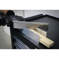 BGS Aluminium-Gehrungslade 245 x 65 x 55mm Produktbild img5 S