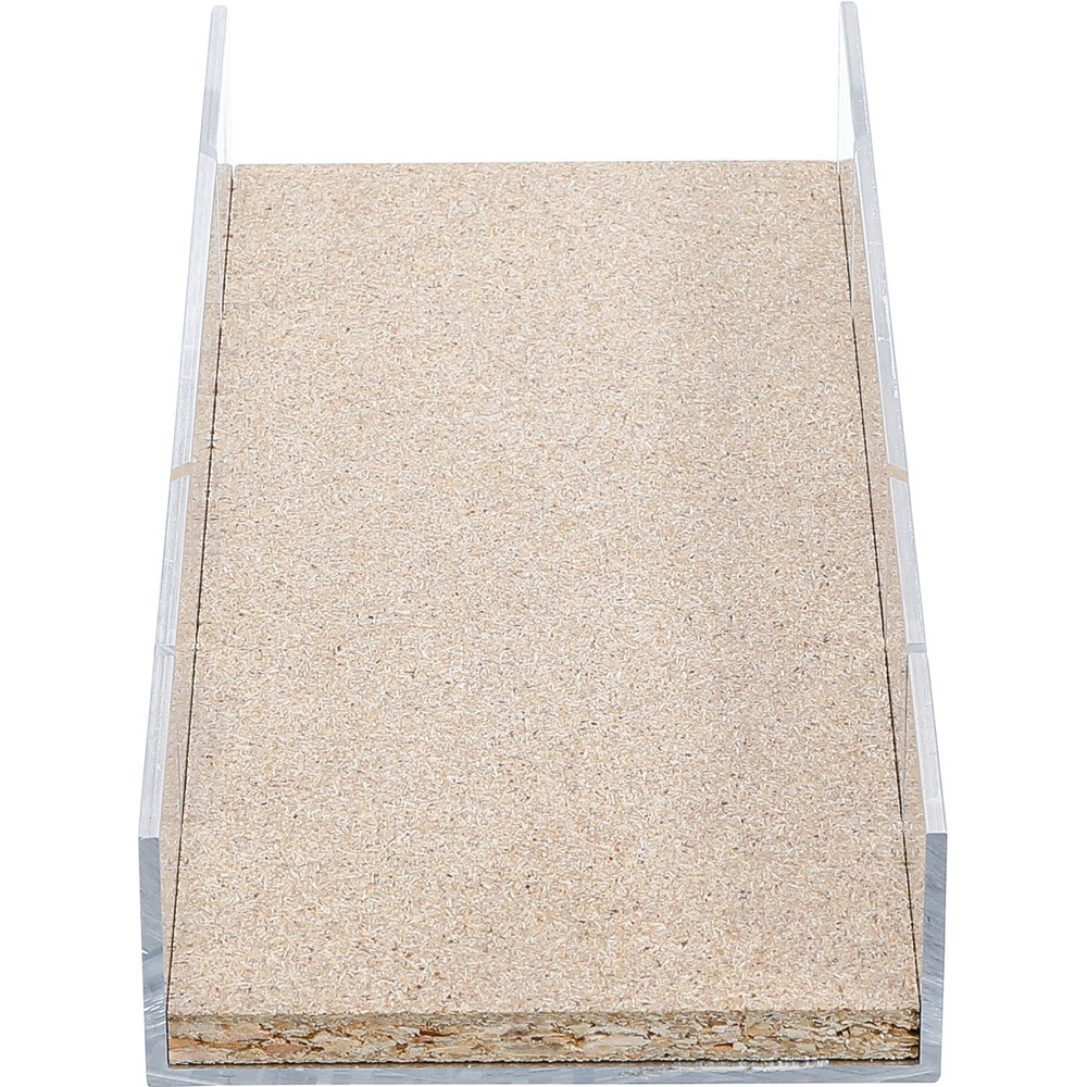 BGS Aluminium-Gehrungslade 245 x 105 x 40mm Produktbild img3 L