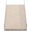 BGS Aluminium-Gehrungslade 245 x 105 x 40mm Produktbild img3 S