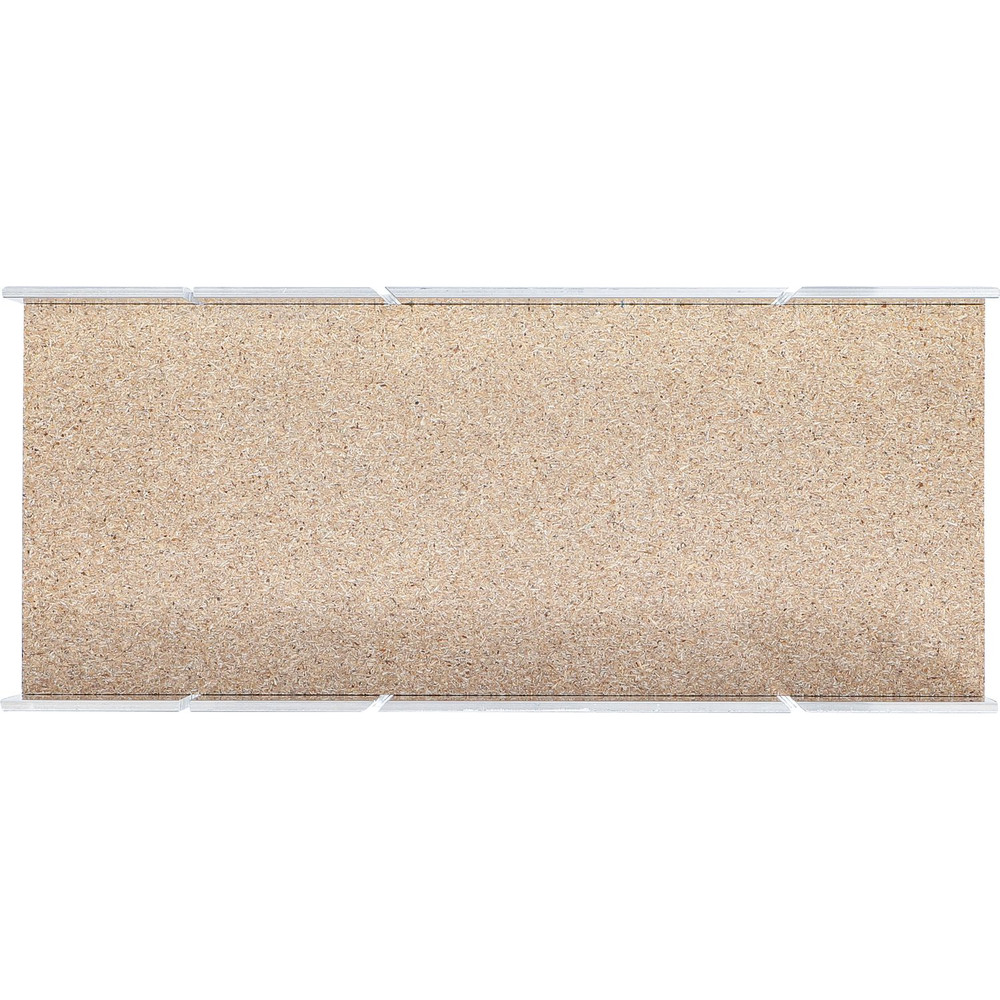 BGS Aluminium-Gehrungslade 245 x 105 x 40mm Produktbild img4 L