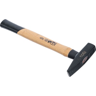 Produktbild von BGS - Schlosserhammer | Hickory-Stiel | DIN 1041 | 300 g