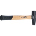 Produktbild von BGS - Schlosserhammer | Hickory-Stiel | DIN 1041 | 300 g