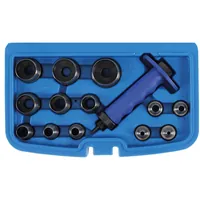 BGS Locheisen-Satz 5 - 35mm 14-teilig Produktbild