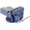 BGS Parallel-Schraubstock 125mm Spannbacken Produktbild img1 S