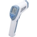 Produktbild von BGS - Stirn-Fieber-Thermometer | kontaktlos, Infrarot | für Personen + Objekt-M