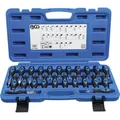 BGS Stecker-Entriegelungs-Werkzeug-Satz 23-teilig Produktbild