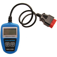 BGS OBD II (EOBD) Auslesegerät Produktbild