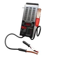 BGS Digitaler Batterie-Tester 63500 Produktbild