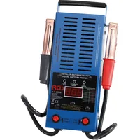 BGS Digitaler Batterie-Tester 63502 Produktbild