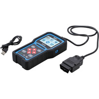 BGS OBD 2 (EOBD) Fehlerdiagnosegerät Produktbild