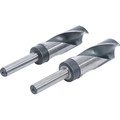 Produktbild von BGS - HSS-Bohrer-Satz 26 - 28mm 2-teilig