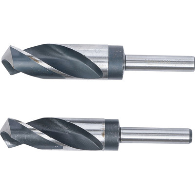 Produktbild von BGS - HSS-Bohrer-Satz 26 - 28mm 2-teilig