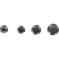 BGS Diy Zapfenbohrer-Satz 6 - 8 - 10 - 13mm 4-teilig Produktbild img3 S