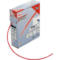 BGS Schrumpfschlauch-Box rot ø3mm 8 m Produktbild