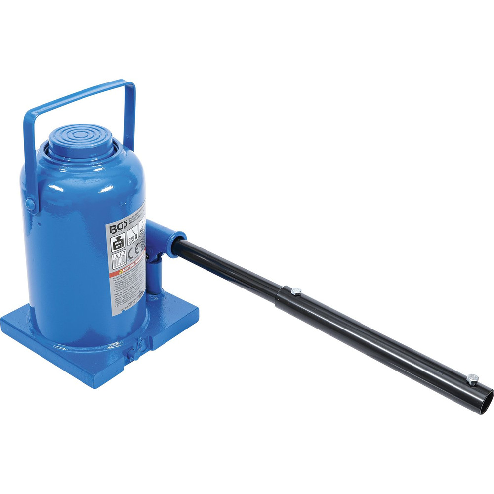 BGS Hydraulischer Flaschen-Wagenheber | 32 t Produktbild img3 L