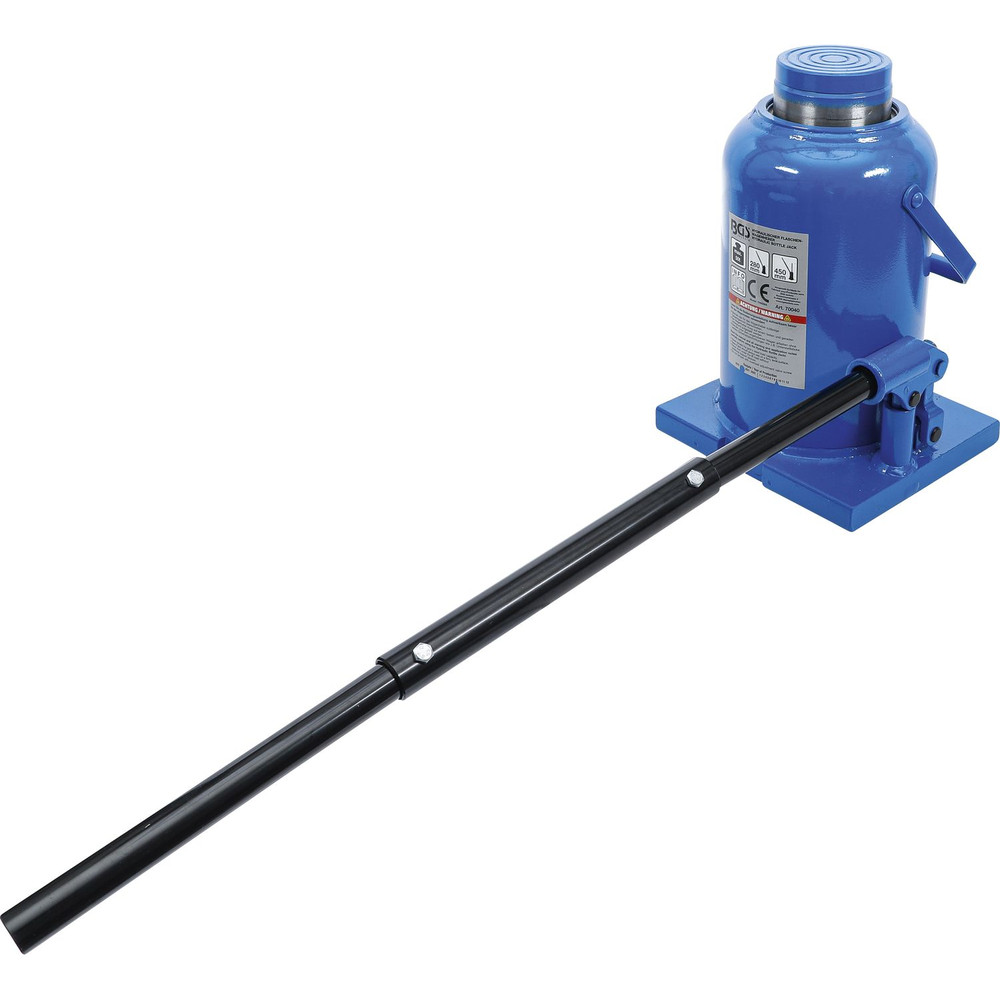 BGS Hydraulischer Flaschen-Wagenheber | 50 t Produktbild img3 L