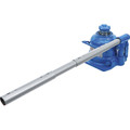 BGS Hydraulischer Flaschen-Wagenheber | extra flach | 10 t Produktbild img3 S