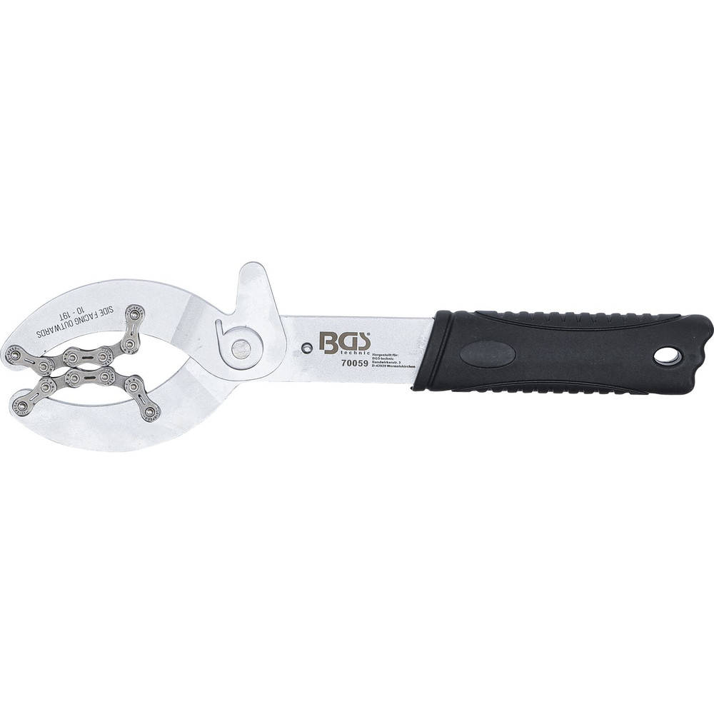 BGS Ritzelzange Produktbild img2 L