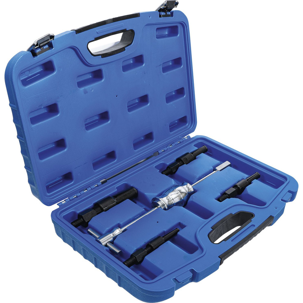 BGS Grundloch-Innenlager-Abzieher-Satz mit Gleithammer 5-teilig Produktbild img3 L