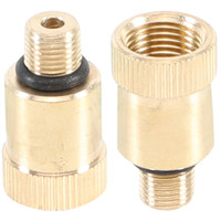 BGS Adapter für Kompressionstester | für Art. 8005, 8235, 8236 | M10 x 1,0 Produktbild