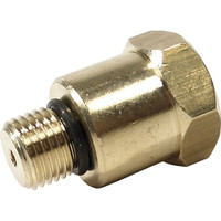 BGS Adapter für Kompressionstester | für Art. 8005, 8235, 8236 | M12 x 1,25 Produktbild