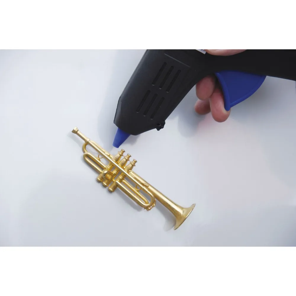 BGS Diy Heißklebepistole Klebestick-Ø 11mm 15 W Produktbild img3 L