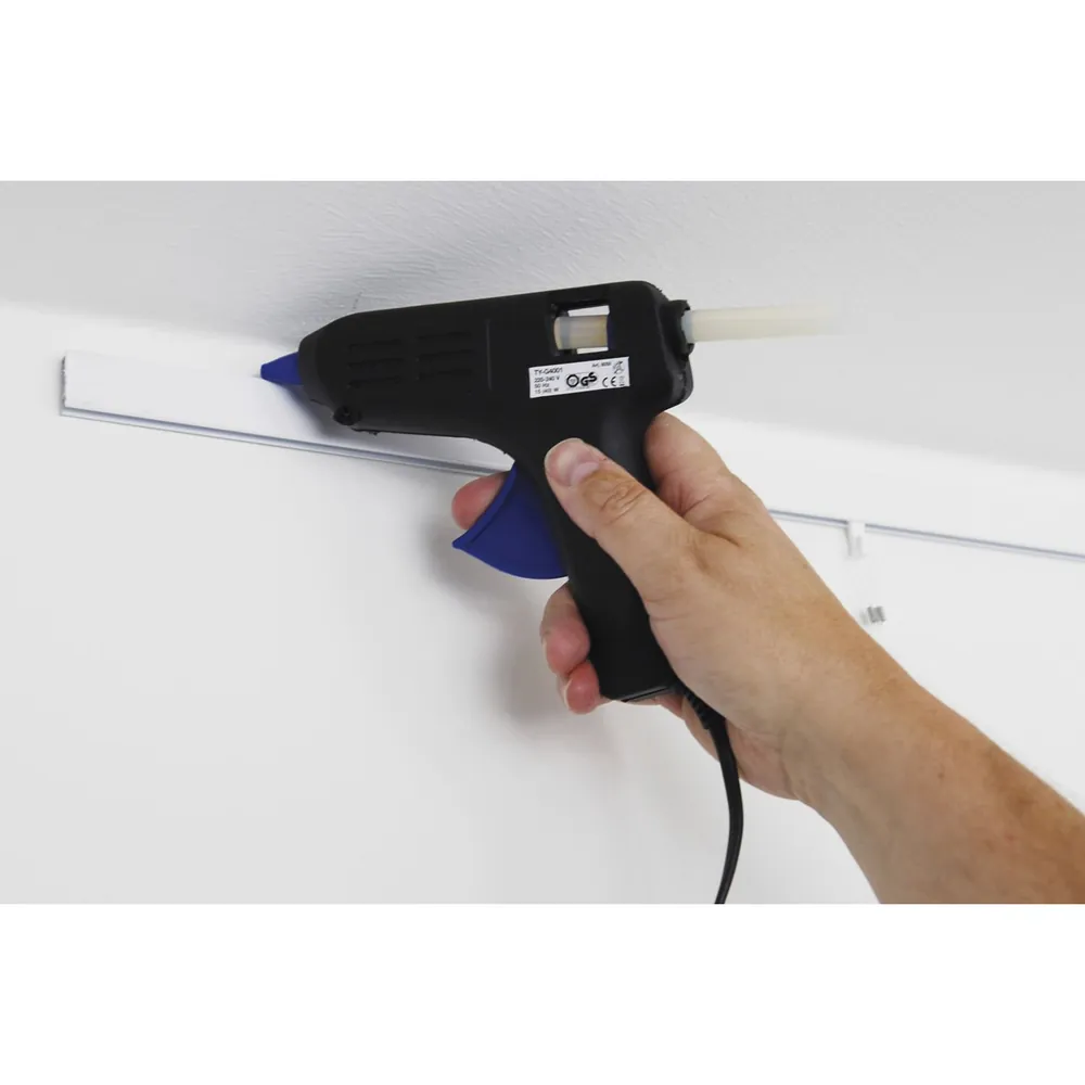 BGS Diy Heißklebepistole Klebestick-Ø 11mm 15 W Produktbild img4 L