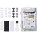 BGS Diy Filzgleiter-Satz selbstklebend 272-teilig Produktbild img1 S