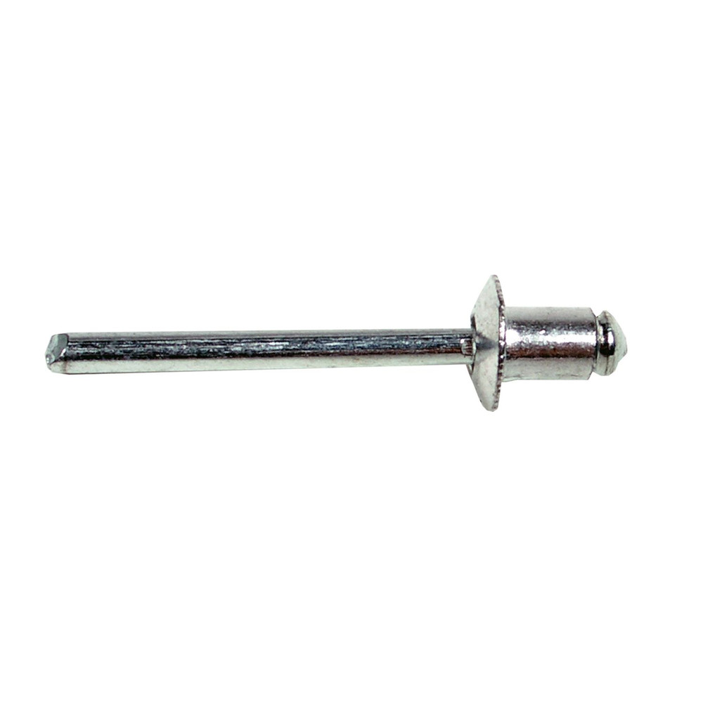 BGS Blindnieten-Sortiment Aluminium 2,4 - 4,8mm 400-teilig Produktbild img3 L