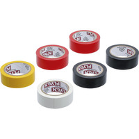 BGS VDE-Isolierband-Sortiment 6-teilig Produktbild