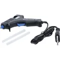BGS Diy Mini-Heißklebepistole Klebestick-Ø 7,5mm 7 W Produktbild img3 S