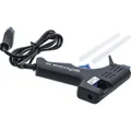 BGS Diy Mini-Heißklebepistole Klebestick-Ø 7,5mm 7 W Produktbild img4 S