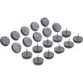 BGS Diy Filzgleiter-Satz gestiftet ø24mm 20-teilig Produktbild img1 S