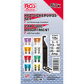 BGS Pkw-Sicherungs-Sortiment 97-teilig Produktbild img2 S