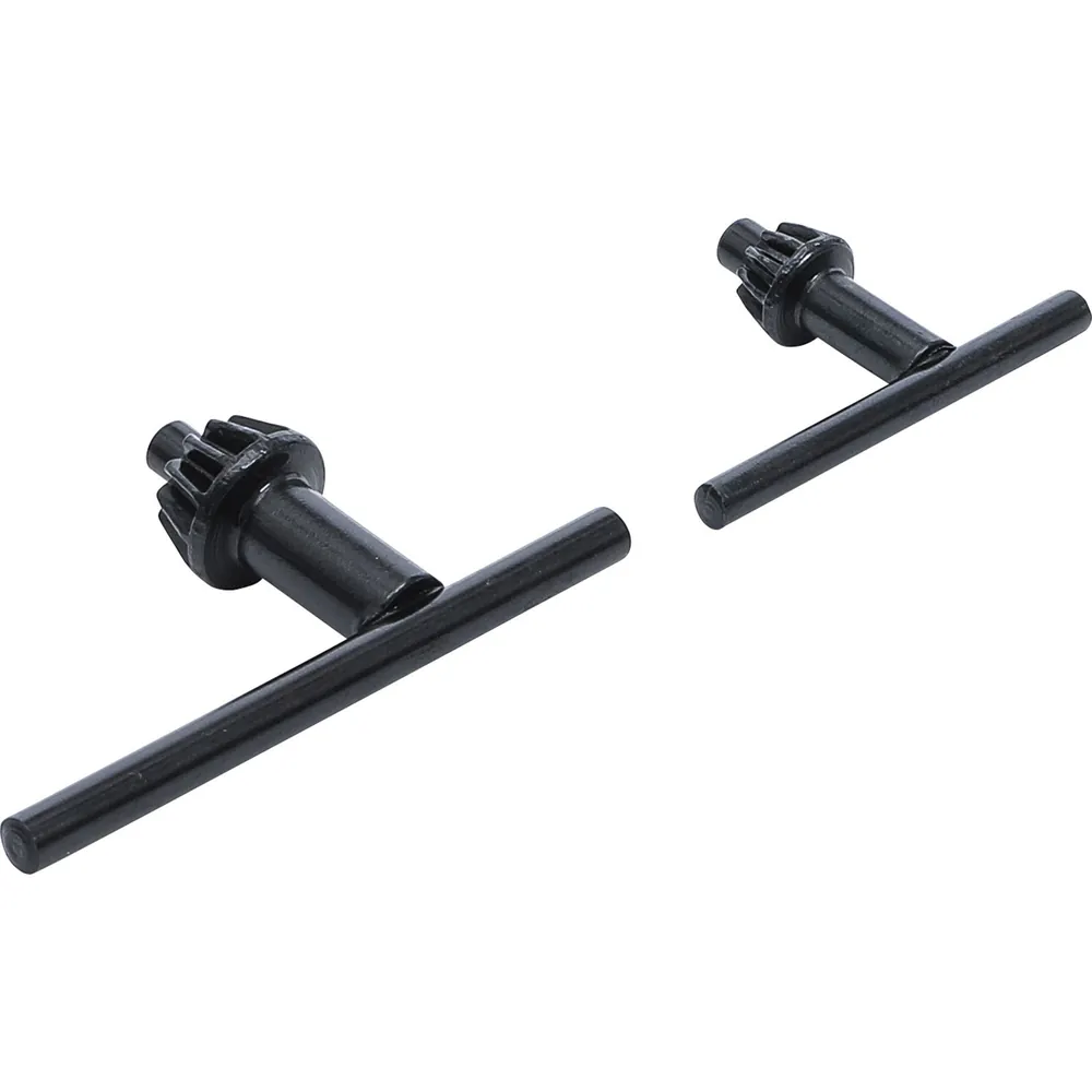 BGS Diy Bohrfutterschlüssel-Satz ø10 / 13mm 2-teilig Produktbild img3 L