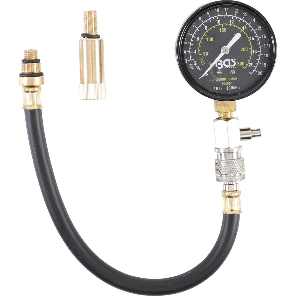 BGS Kompressionstester | M10 + M14 Produktbild img1 L