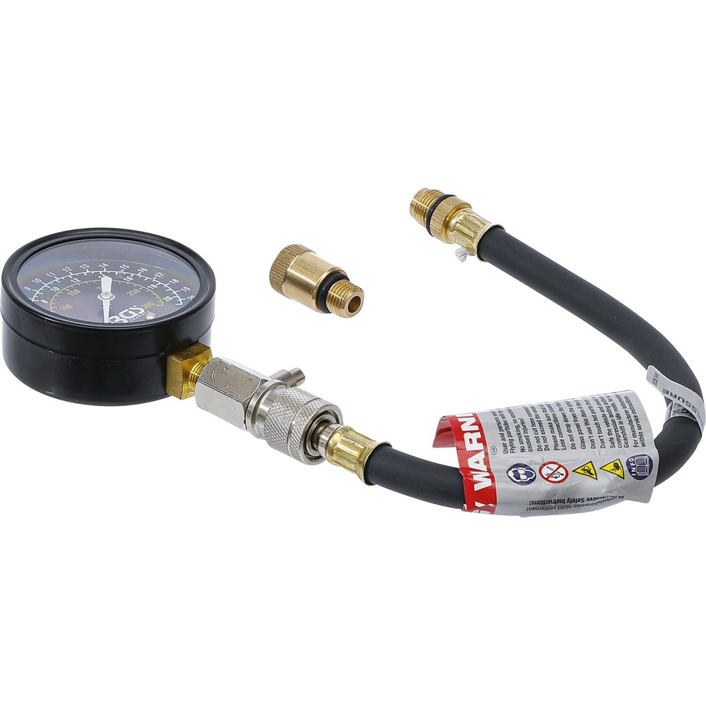 BGS Kompressionstester | M12 + M14 Produktbild img3 L