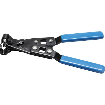 Produktbild von BGS - Ohr-Schlauchklemmen-Zange 240mm