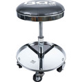 BGS Werkstatt-Arbeitssitz mit 5 Rollen ø360mm Produktbild img4 S