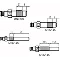 BGS Kompressionstester-Satz für Benzin- und Dieselmotoren Produktbild img2 S