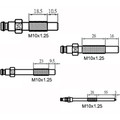 BGS Kompressionstester-Satz für Benzin- und Dieselmotoren Produktbild img3 S